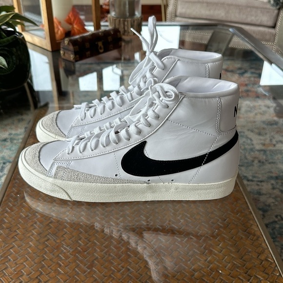 Nike Blazer Mid '77 Vintage size 11 new without box. - Picture 4 of 5
